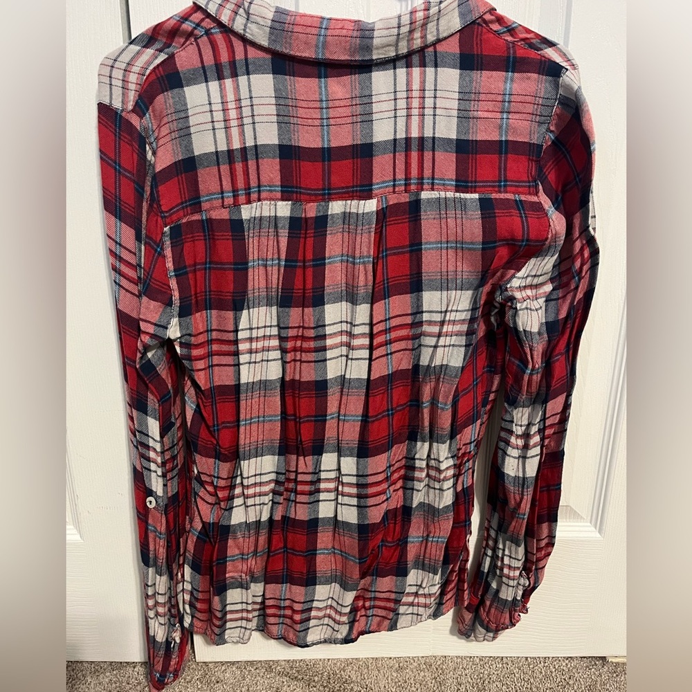 Light Flannel - image 2